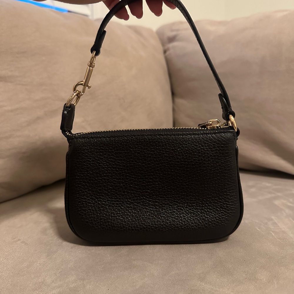 Coach Nolita 15 - Picture 2 of 8